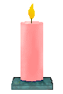 candle