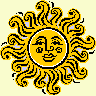 sun
